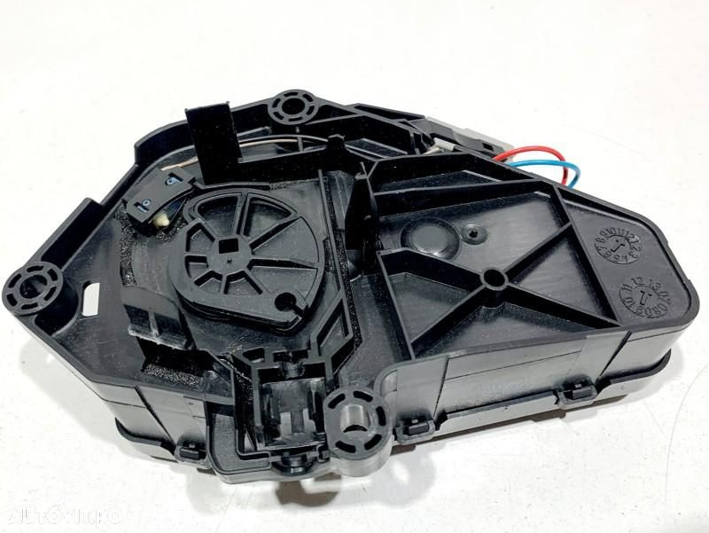Modul blocare broasca haion Volvo XC60 facelift (2013-2017) 2.0 d D4204T5 31335116 - 3