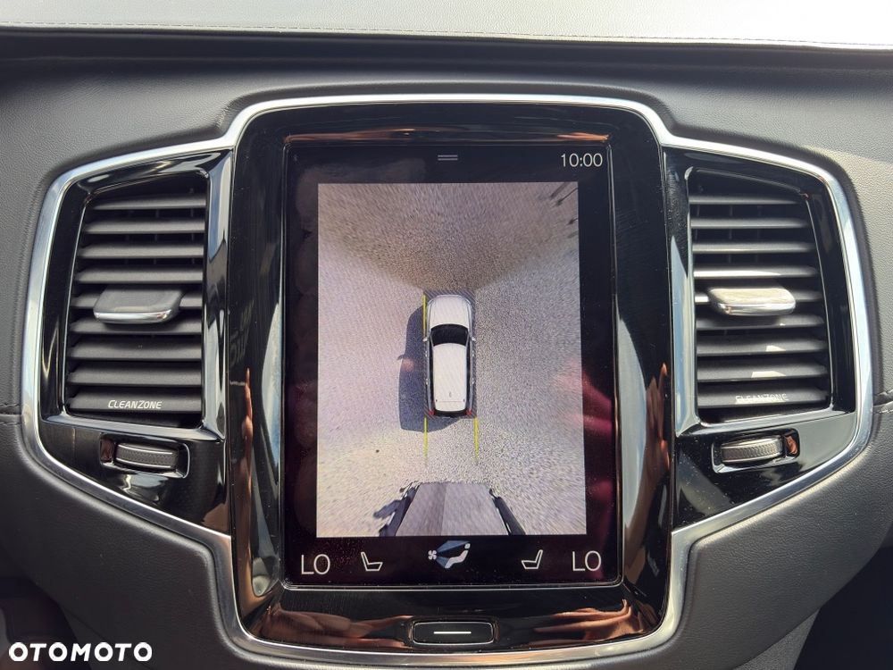 Volvo XC 90 T6 AWD R-Design - 20