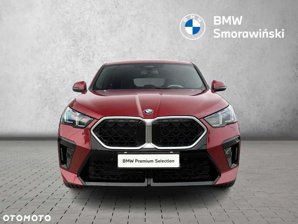 BMW X2 - 8