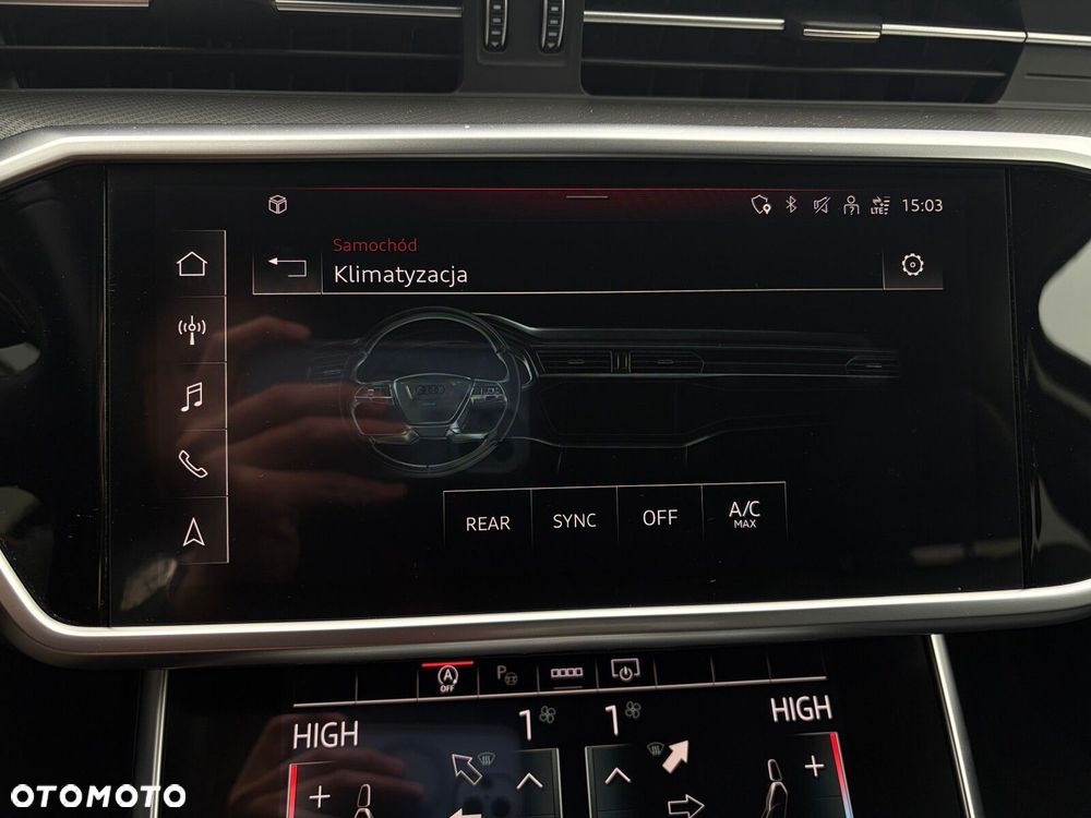 Audi A6 Avant - 34