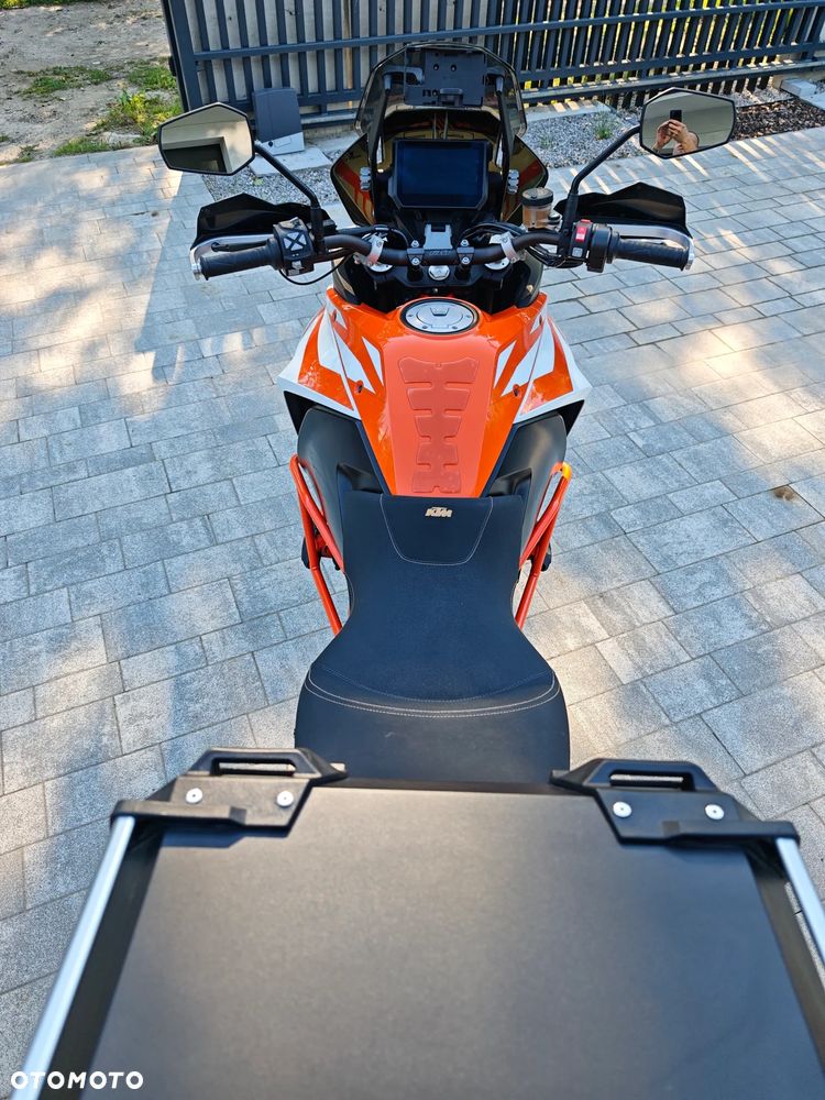 KTM Super Adventure - 6
