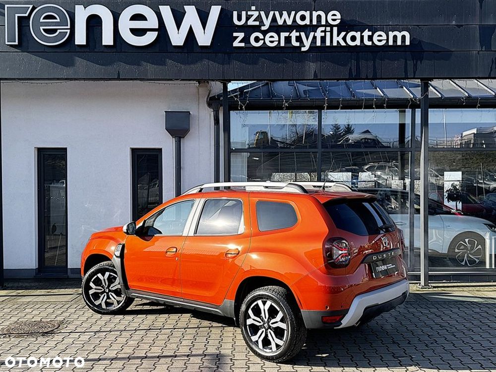 Dacia Duster - 6