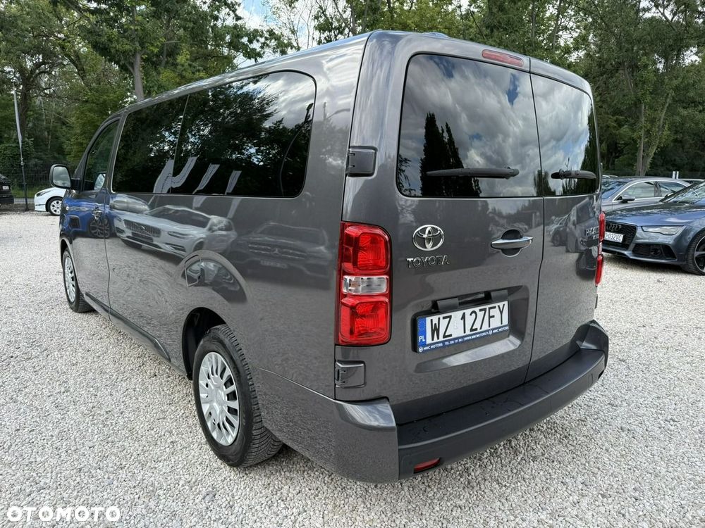 Toyota Proace Verso - 7
