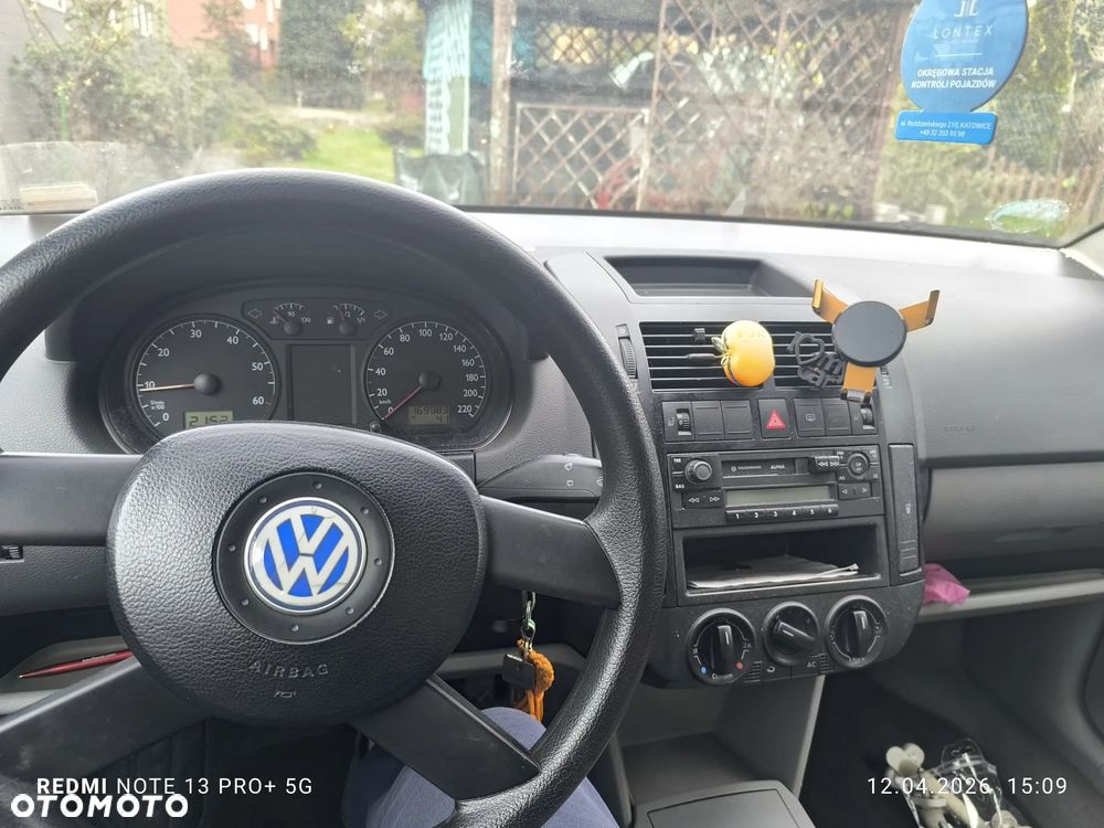 Volkswagen Polo 1.2 - 4