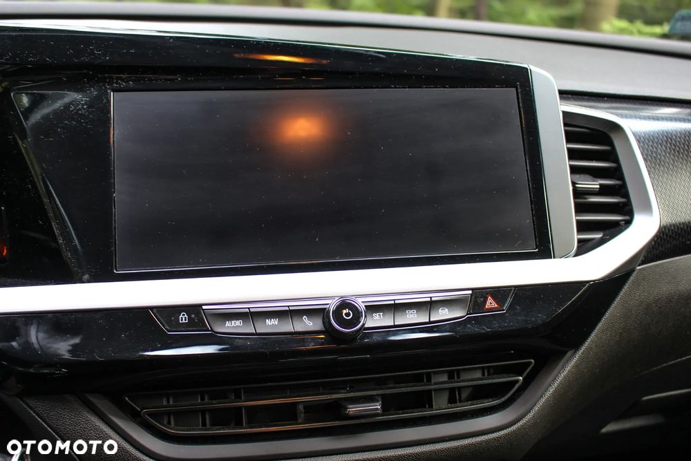 Opel Grandland 1.2 T Edition S&S - 16