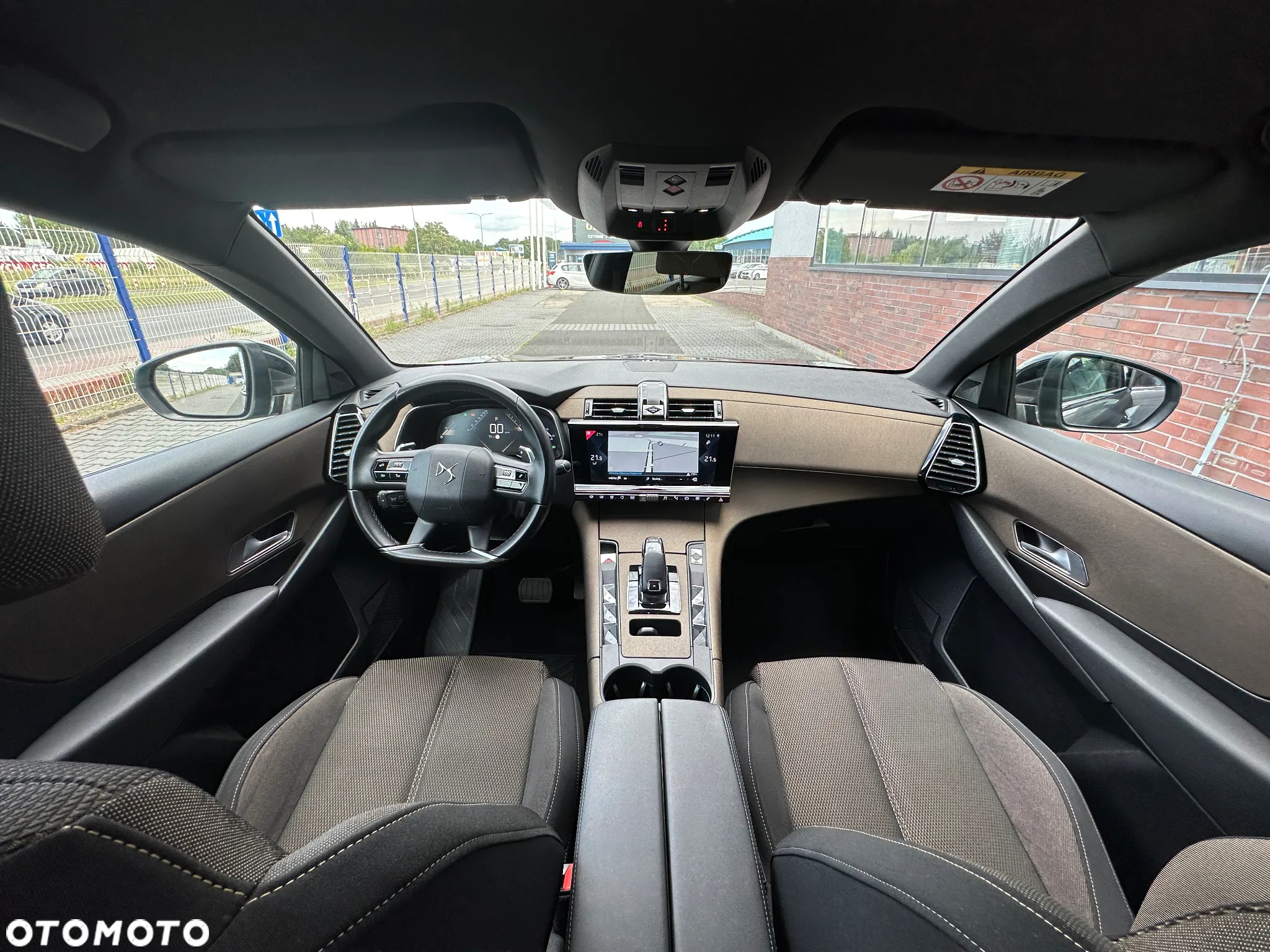 DS Automobiles DS 7 Crossback - 22