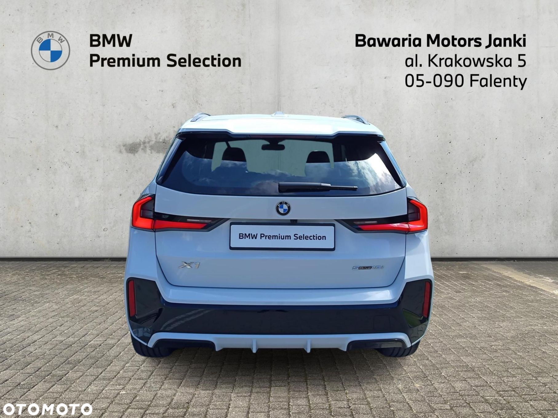BMW X1 - 5