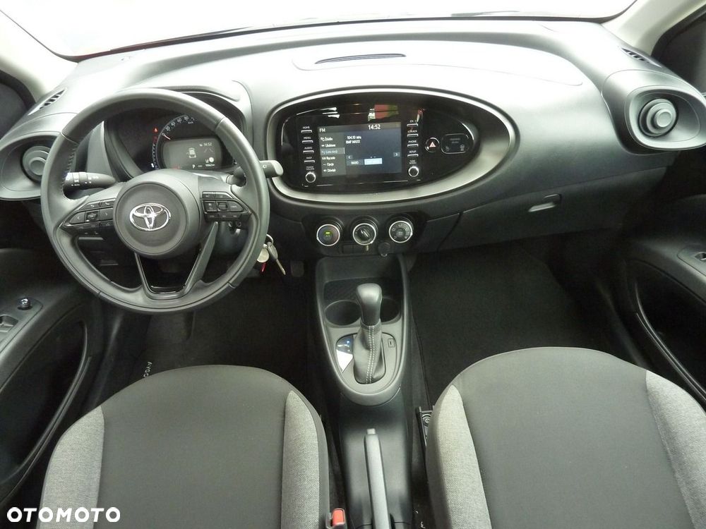 Toyota Aygo X - 18
