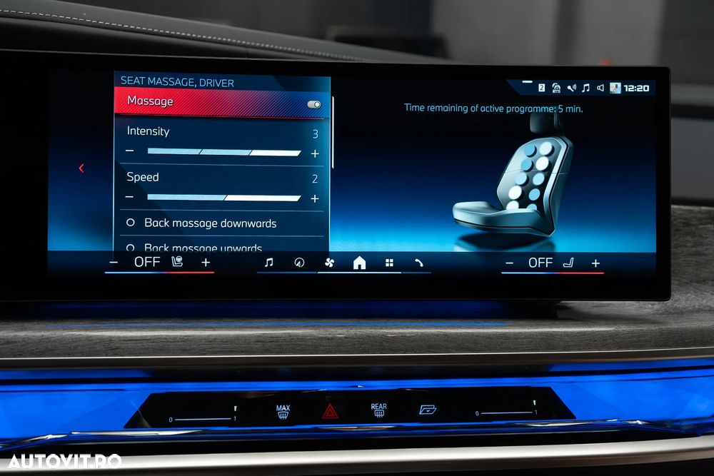 BMW i7 - 17