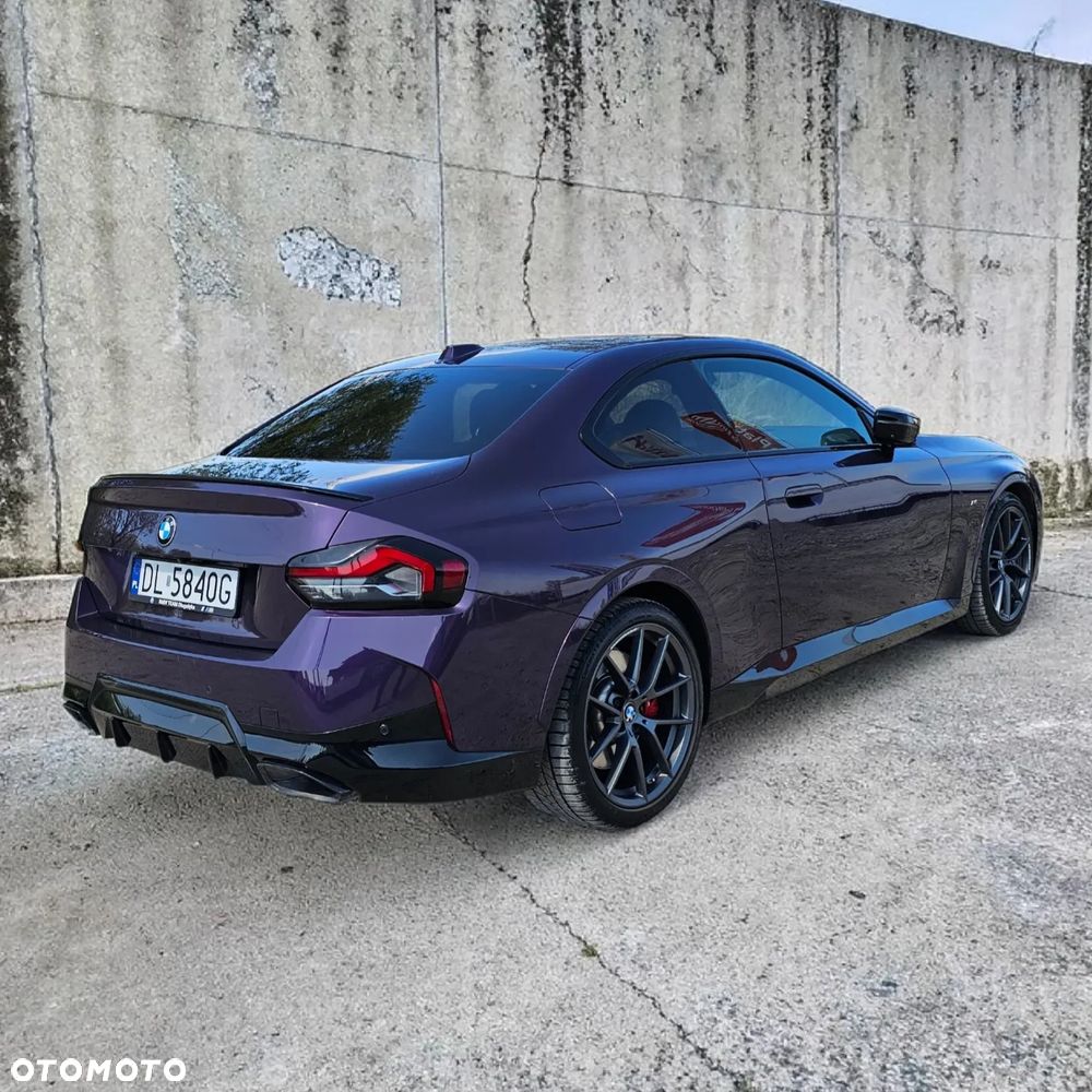 BMW Seria 2 M240i xDrive - 20