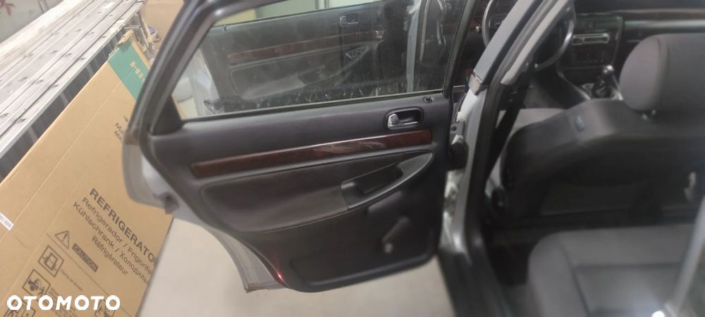 Audi A4 Limousine 1.9 TDI - 15