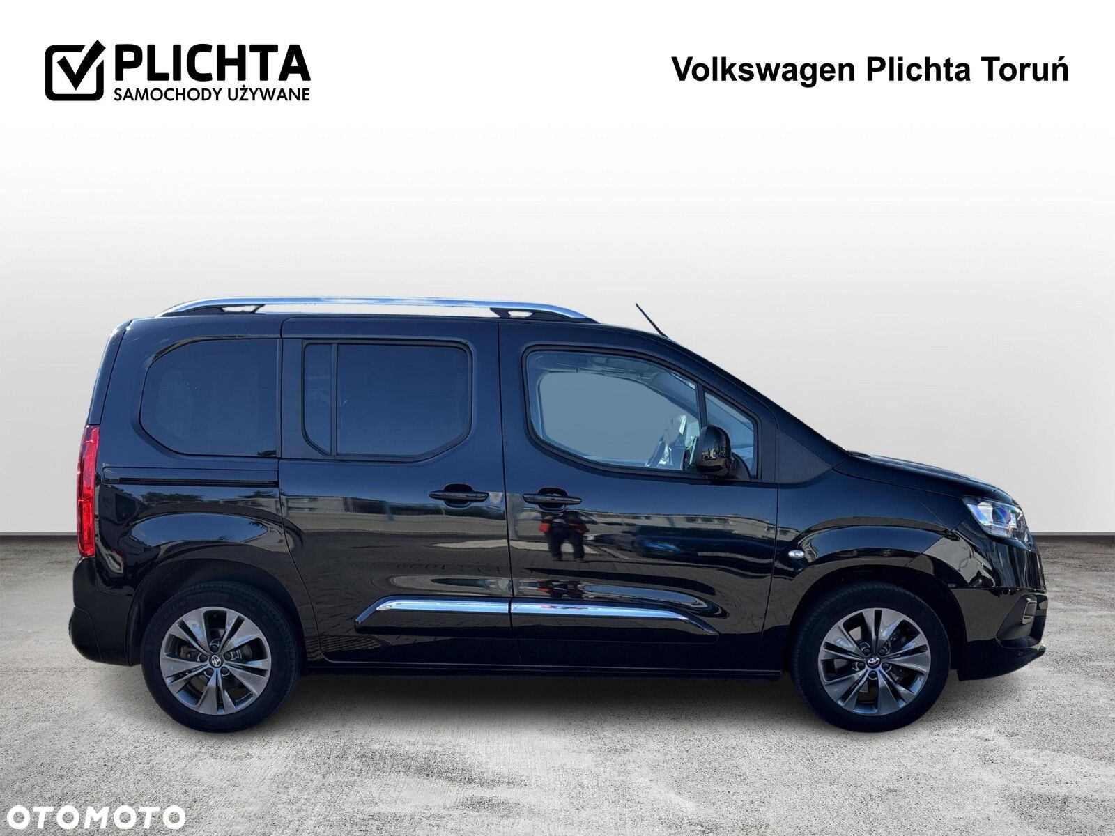 Toyota Proace City Verso 1.2 D-4T Family - 5