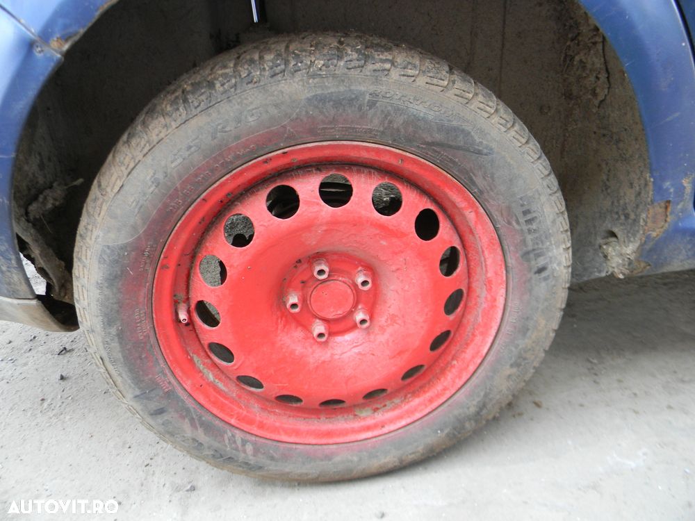 Dezmembrari  VW GOLF 4  1997  > 2006 1.9 TDI Motorina - 18