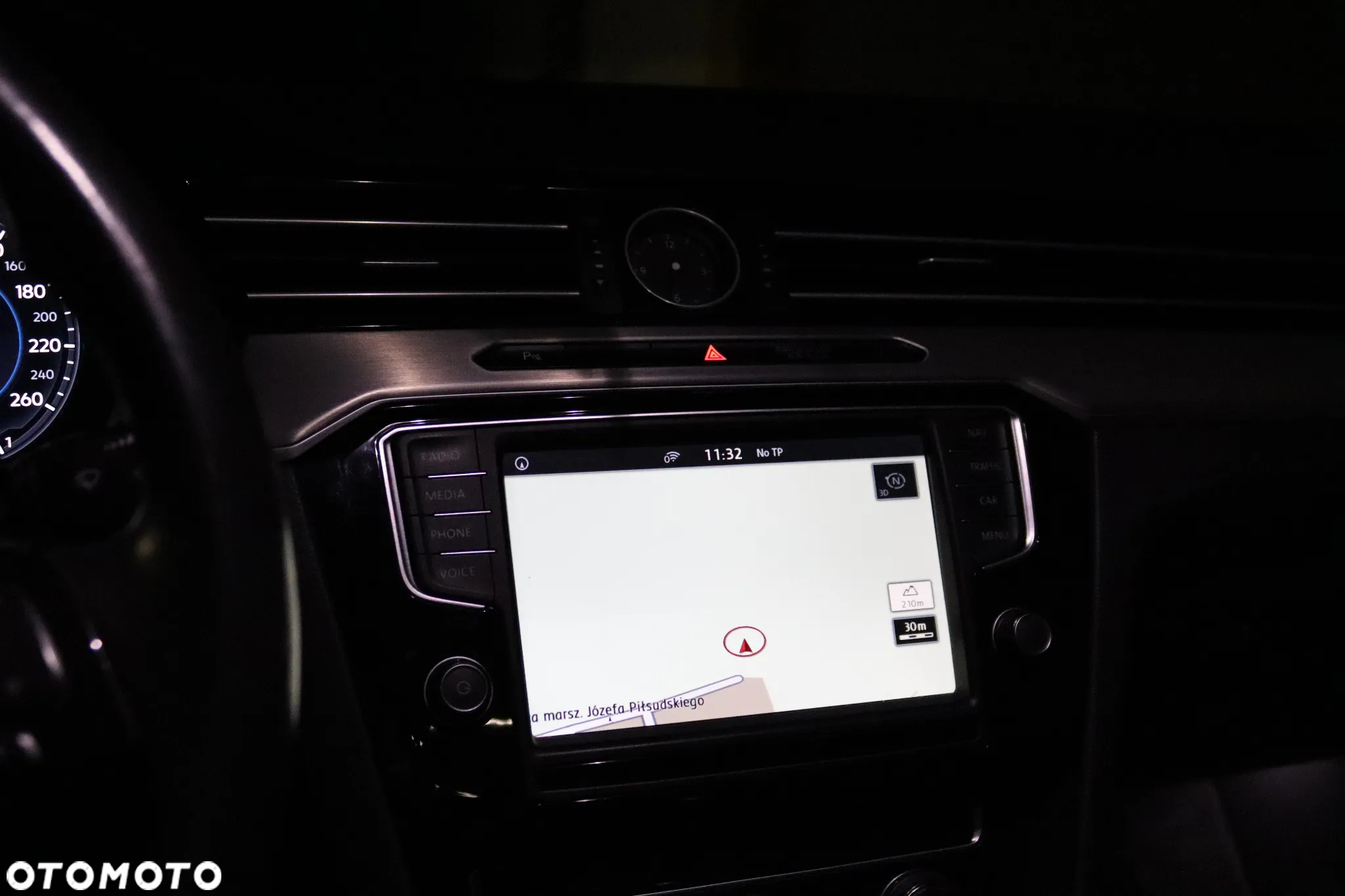Volkswagen Passat 2.0 TSI BMT Highline DSG - 9