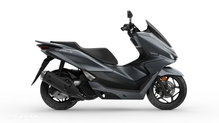 Honda PCX