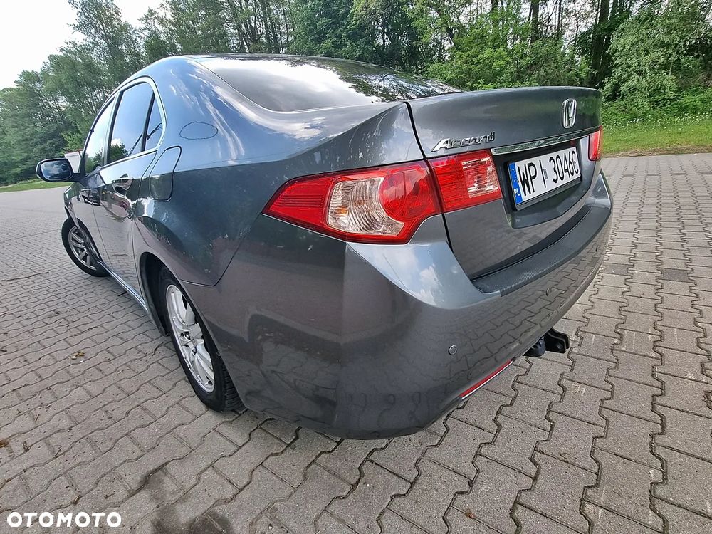 Honda Accord 2.0 Elegance Advantage - 3