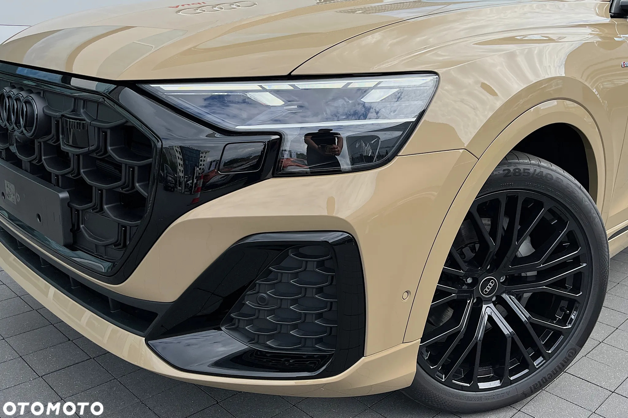 Audi Q8 - 29