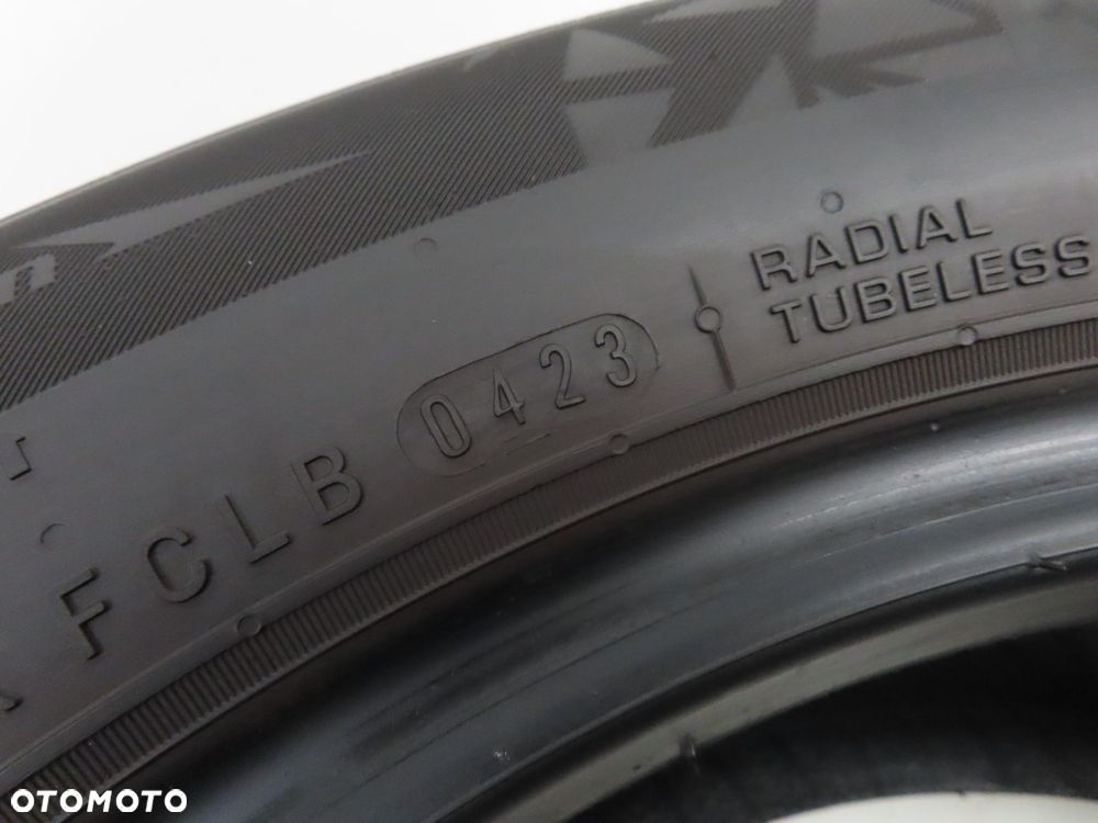 2x 205/55R16 OPONY ZIMOWE Nexen WinGuard Sport 2 91H A0 - 4