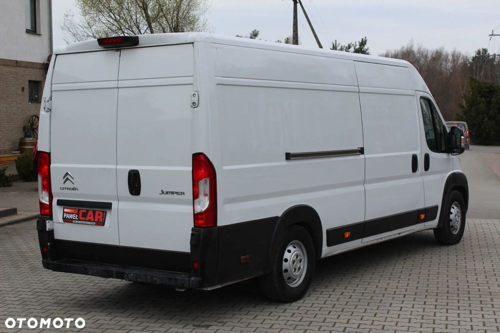 Citroën Jumper - 5