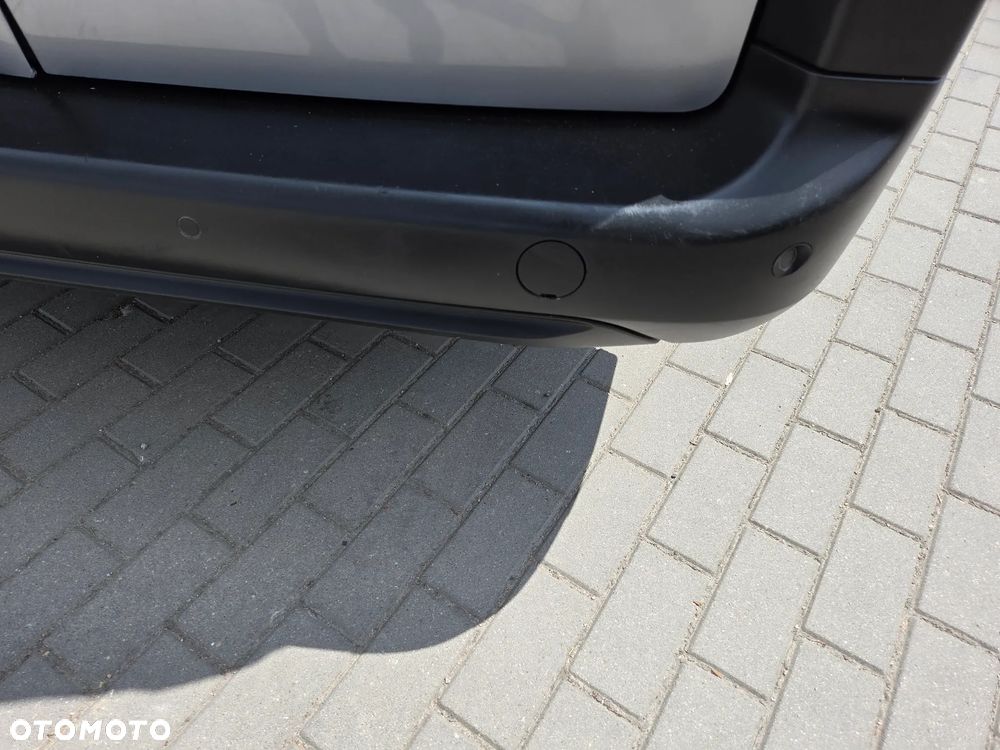 Opel Combo XL 1.5 CDTI Edition S&S - 6