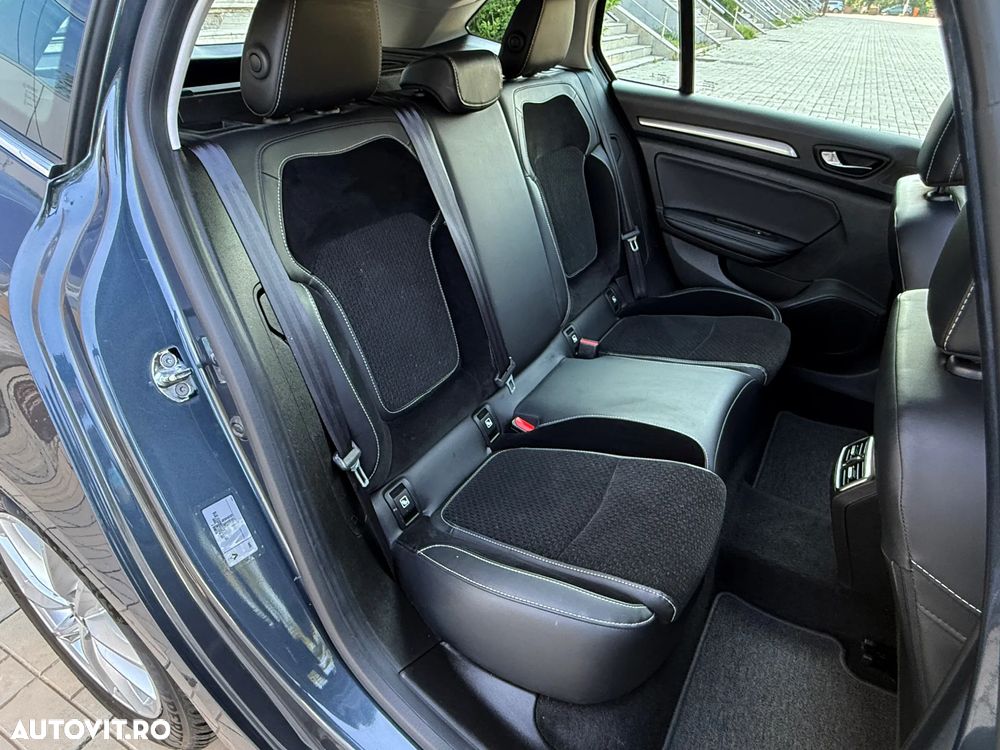 Renault Megane Energy dCi Intens - 6