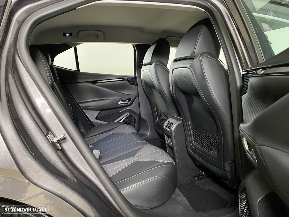 DS DS4 E-Tense Trocadero Cross EAT8 - 19