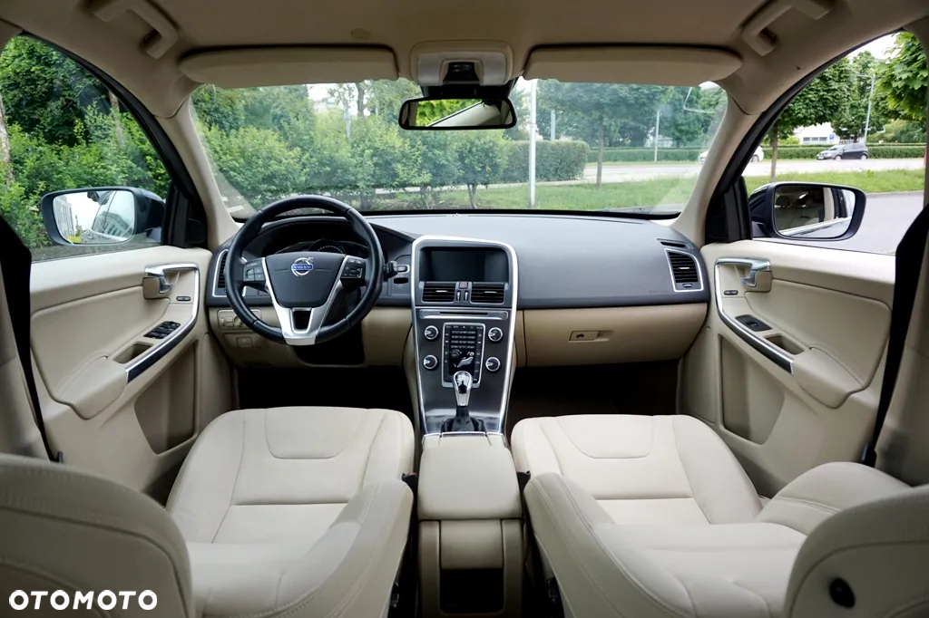 Volvo XC 60 - 27