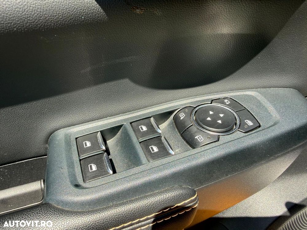 Ford ranger - 35