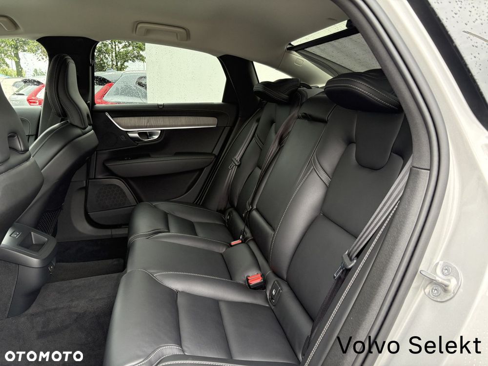 Volvo S90 - 22