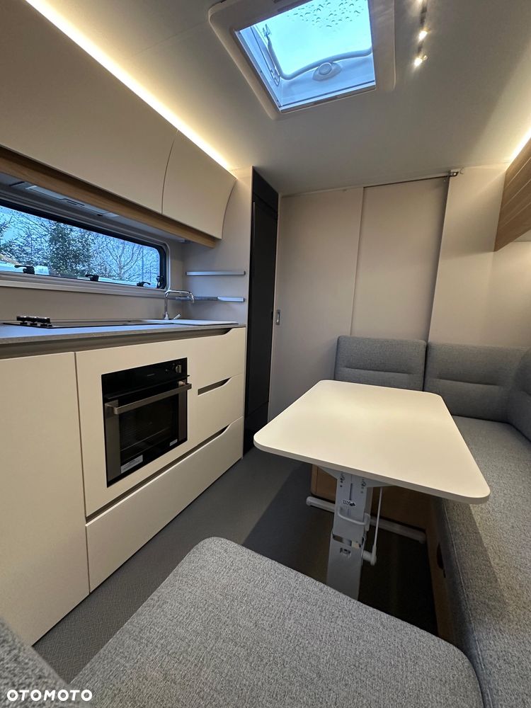 Adria ADORA 673 PK - 12