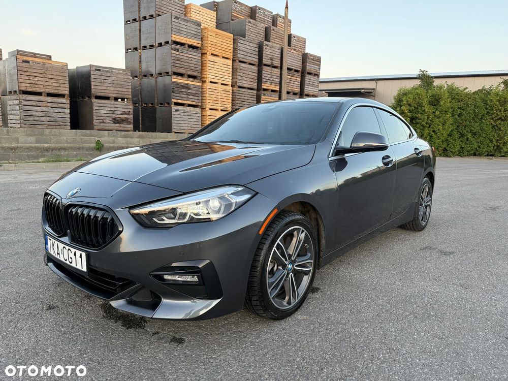 BMW Seria 2 - 13