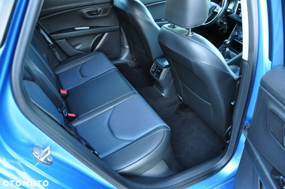 Seat Leon - 26