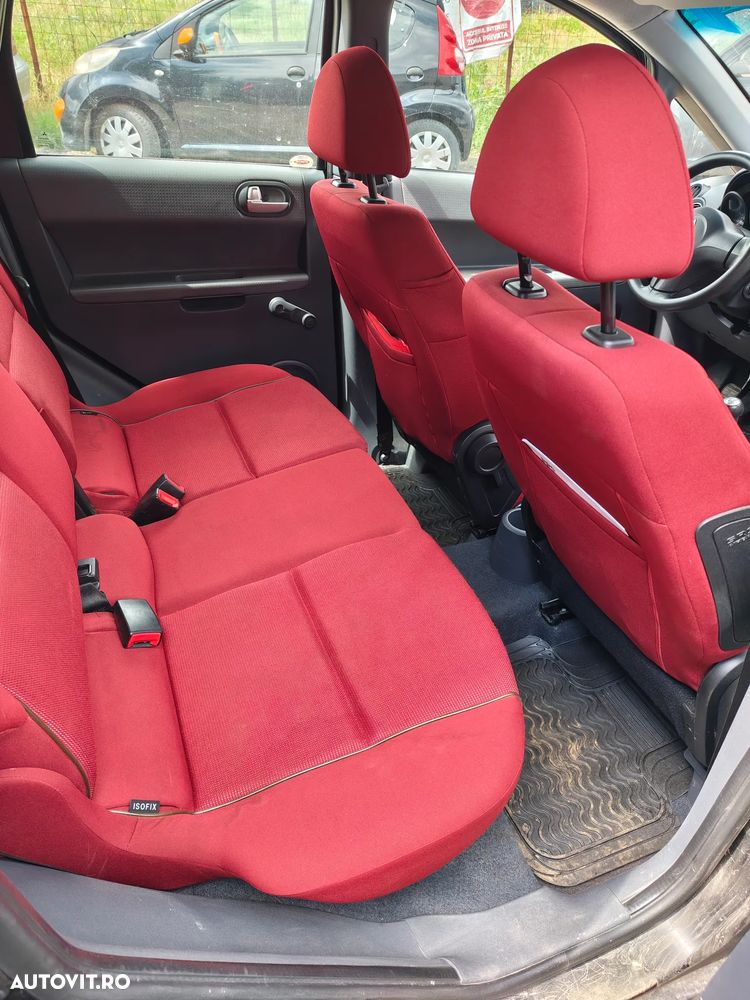 Mitsubishi Colt 1.3 Invite + - 5