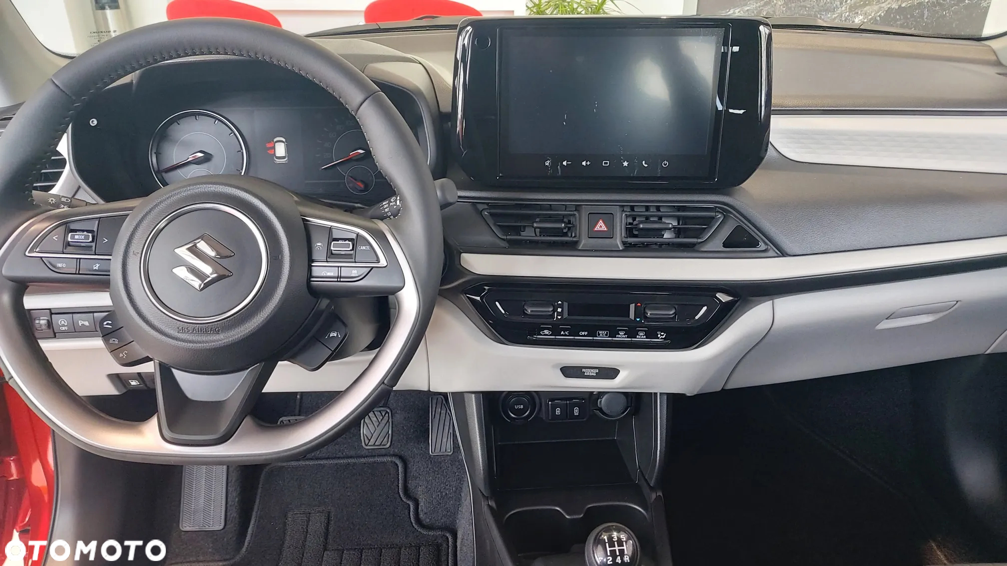 Suzuki Swift - 8