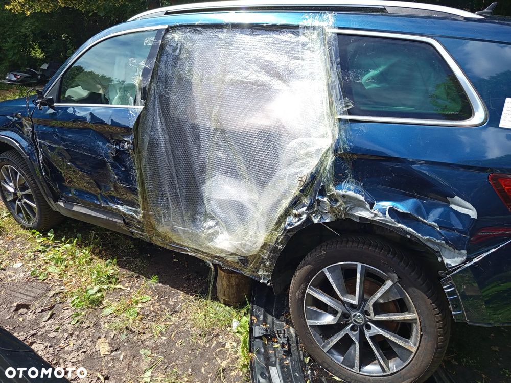 Skoda Kodiaq 2.0 TSI 4x4 DSG Scout - 6