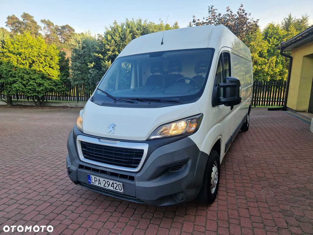 Peugeot Boxer - 38