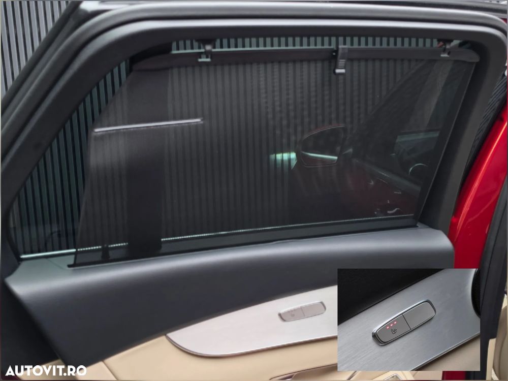 Mercedes-Benz GLC 250 4MATIC 9G-TRONIC AMG Line - 31