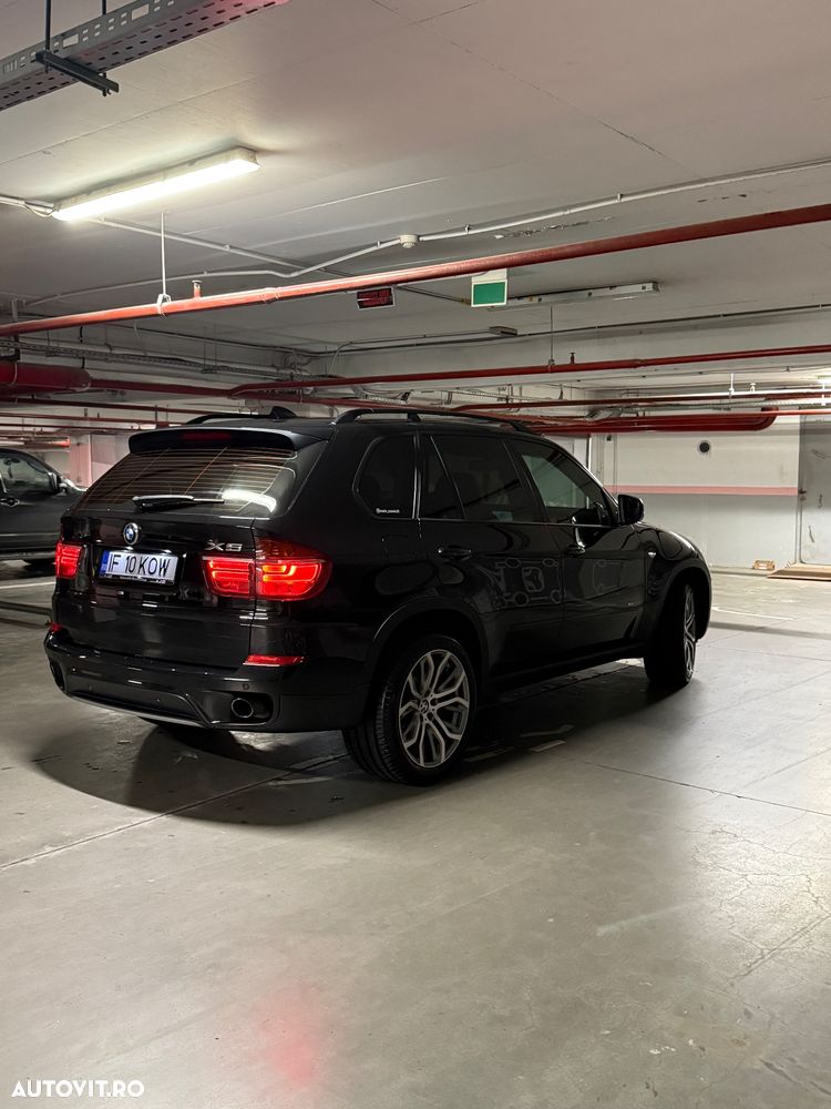 BMW X5 xDrive30d - 4