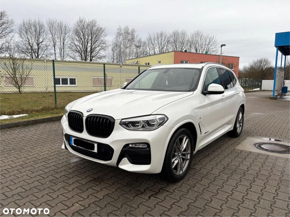BMW X3 xDrive30i M Sport - 6