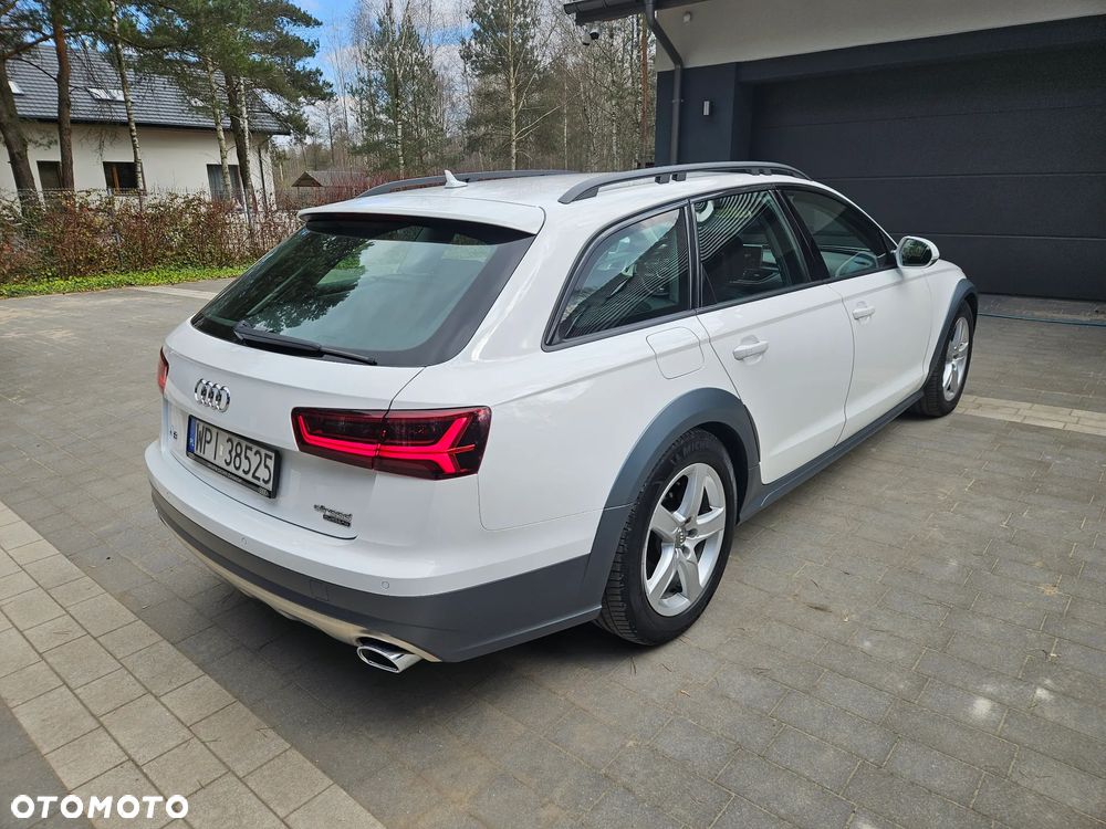 Audi A6 Allroad - 9