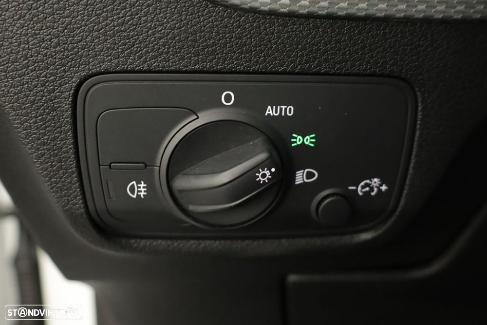 Audi Q2 35 TFSI Advanced S tronic - 21