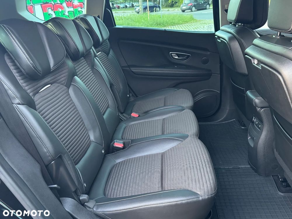 Renault Scenic dCi 110 FAP EDC Bose Edition - 7