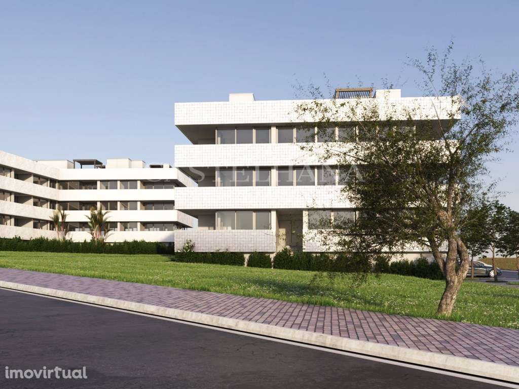 Varandas de Cabanas - Grande imagem: 3/29