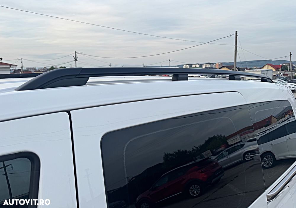Volkswagen Caddy 2.0 TDI BMT (5-Si.) Life - 22