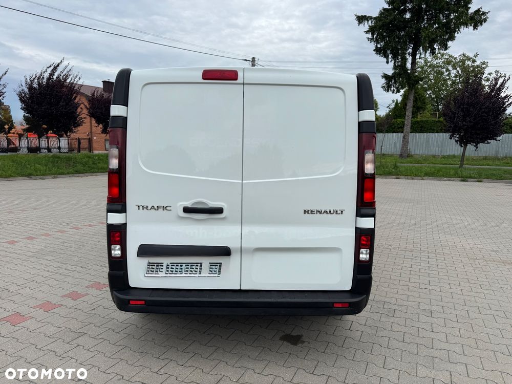 Renault Trafić - 7