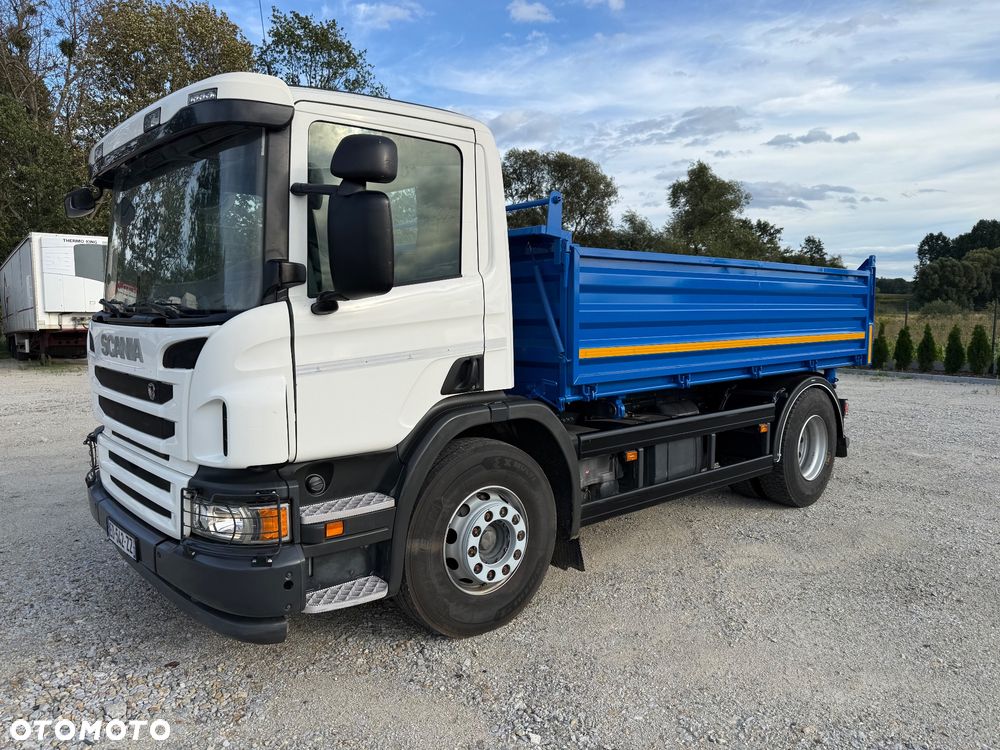 Scania P280 - 10