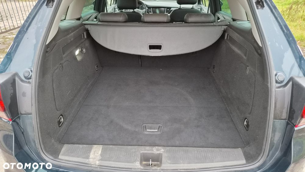 Opel Astra - 5