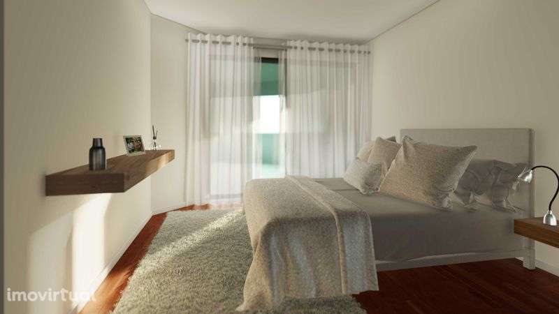 Apartamentos T2 Novo, Avenida da República - Grande imagem: 3/3