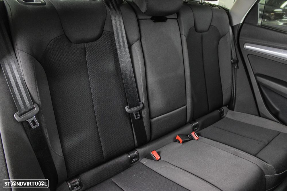 Audi Q5 2.0 TDI Sport - 20