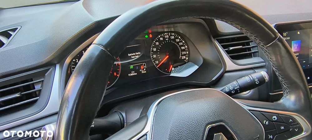 Renault Captur 1.0 TCe Techno - 27